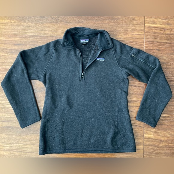 Patagonia Sweatshirt - Picture 1 of 6